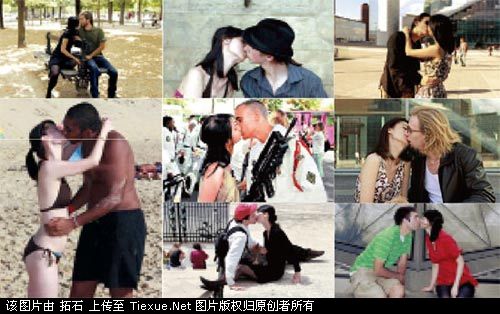 中国<em>女人找外国</em>男人,究竟是爱情还是媚外?(转