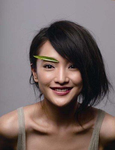 《西游》周迅演<em>女儿</em>国国王 <em>孙海英</em>夫妇未能参