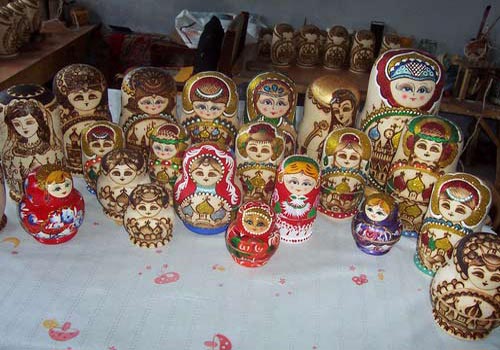 漫步海参崴-海参崴,1941年,俄罗斯人名,前苏联