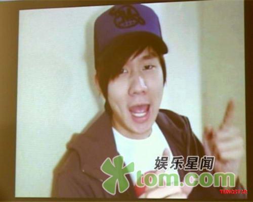  林志颖生日 会公开爱子照片 旧爱林心如送祝福