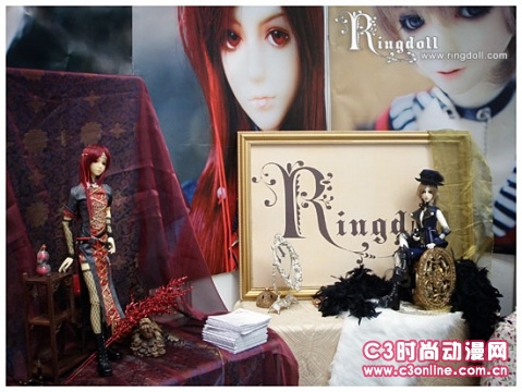 <em>南家三姐妹手办</em>~南 千秋图-手办,-中国宁波网-动