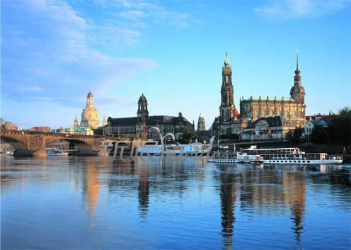 穿越欧陆时空的蜜月 德国爱恋之旅(组图)-蜜月