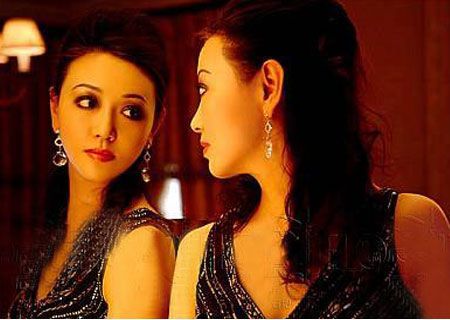 胡润女<em>富豪榜</em>遗漏10大美女(组图)-美女,付文丽