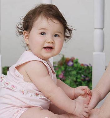 从容应对秋季婴幼儿腹泻(图)-婴幼儿腹泻,大便