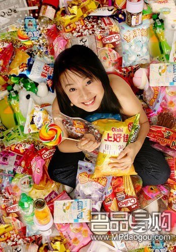 白领女办公室零食心经(组图)-推荐指数,购买法