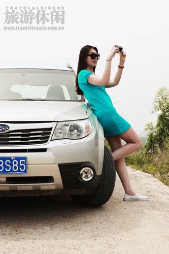 转唐县6招鲜 返璞归真躲人群(图)-唐县,大茂山,