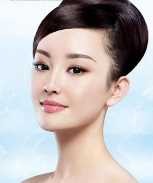 最难减部位局部瘦身法[组图]-乳房,丰胸,紧肤霜