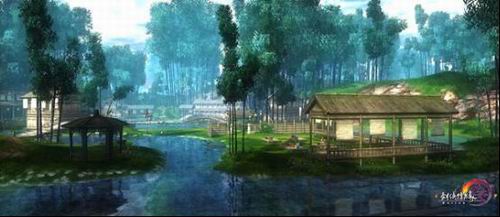 全面升级 《剑网3》70级新内容22日开放-新服