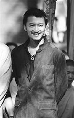 蔡康永自爆将与罗志祥热舞 折磨 谢霆锋有新意