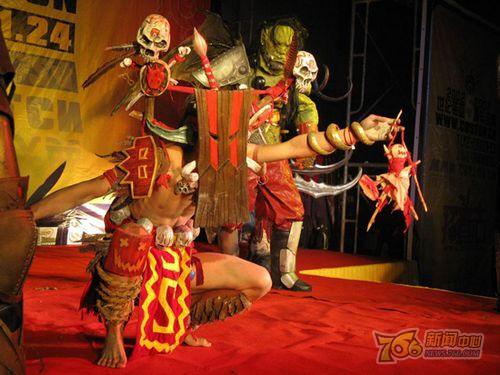 出版总署严查 网易魔兽世界可能被禁_宁波网网