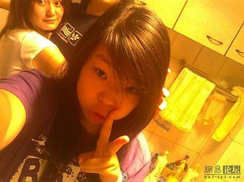 南湖职校熊姐事件引热议:究竟还有多少熊佳庆