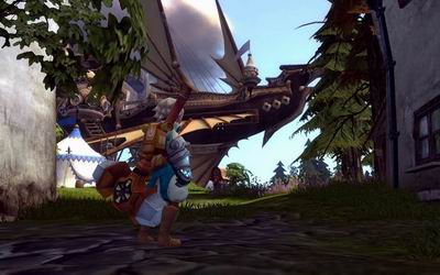 《龙之谷》国内版本游戏配置公布(图)-龙之谷,