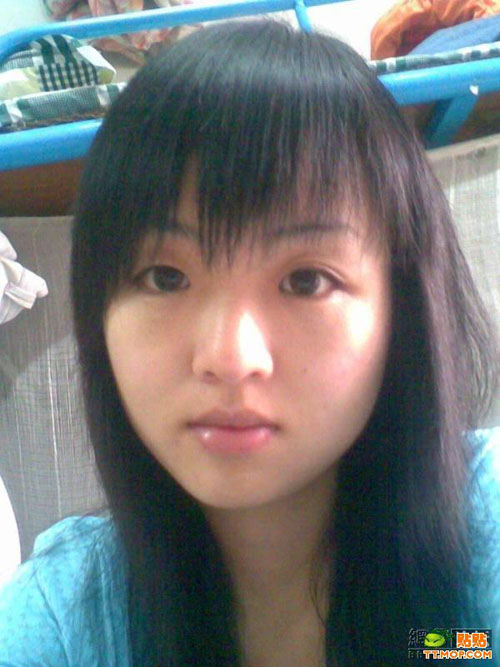 好女孩!85后公务员MM晒征婚条件-征婚,MM,男