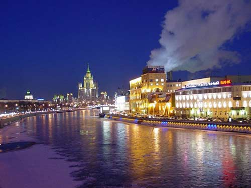 华丽现代 全球十大去不起城市-首尔,Antiquorum