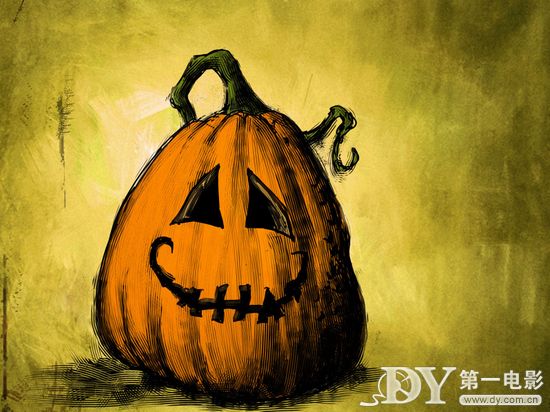 万圣节电影专题-万圣节小常识-万圣节前夜,we