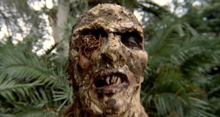 全球最最恐怖的丧尸造型排行榜-丧尸,电影,Undead,