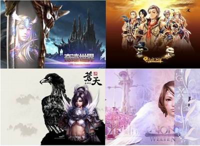 冰冻三尺非一日之寒 网游十年中韩恩仇录-网游