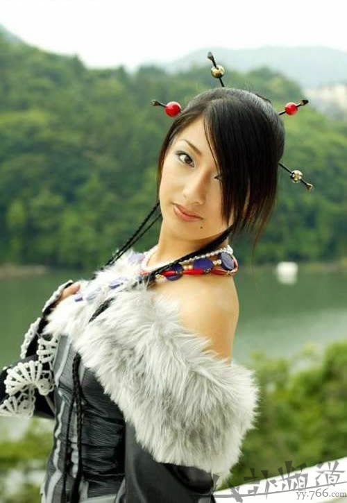 <em>武藤兰</em>复出抵制国产游戏?谁动了<em>武藤兰</em>