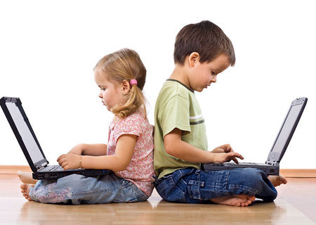 上网必看:电脑对人体的危害(组图)-颈肩综合症