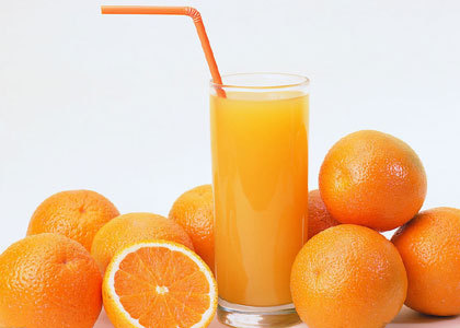 吃橙子减肥 2个月瘦20斤(图)-橙子,橙皮甙,减肥