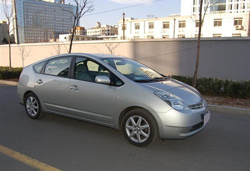 欧洲最省油车排行榜+到中国油耗翻番!