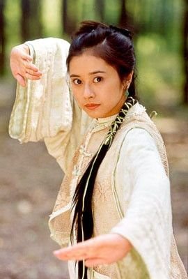 拒拍情色激情戏的十大女星[组图]-激情戏,色戒