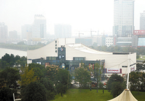 28日重开业 老宁波追忆老影都-影都,1933年,电