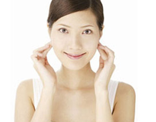 冬天该怎么瘦脸才最有效[组图]-瘦脸运动,双下