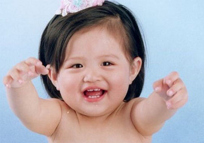 增强抵抗力孩子冬天少患病[图]-孩子,患病,增强