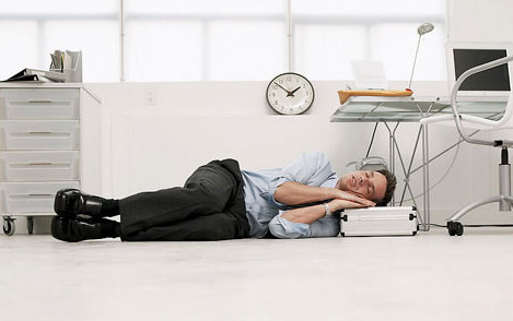 当心!男科病最 爱 这3类人(图)-阳痿,前列腺炎,男