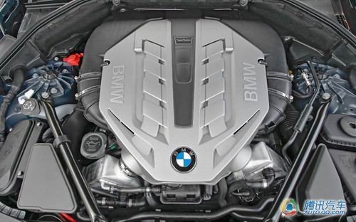 别样风情 海外试驾2010款宝马550i GT-GT,风情