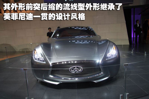 环保+时尚+怪异 10款概念车亮相广州车展-广州