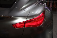 环保+时尚+怪异 10款概念车亮相广州车展-广州