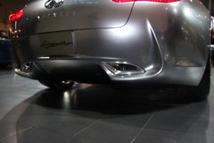 环保+时尚+怪异 10款概念车亮相广州车展-广州