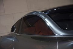 环保+时尚+怪异 10款概念车亮相广州车展-广州