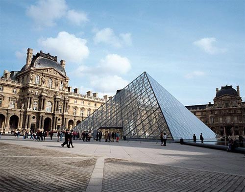 浪漫之都巴黎旅行完全攻略-austerlitz,rer-b,巴黎