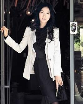 白领减压崇尚晒秘密[组图]-秘密网,减压,白领,倾