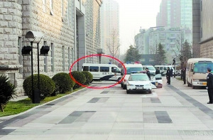 臧天朔获刑6年 律师称:一审量刑过重应该上诉