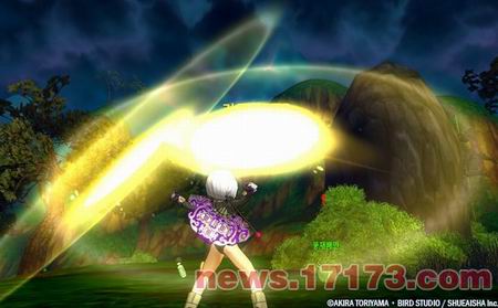 《七龙珠OL》三测 将举办天下第一武道会_宁