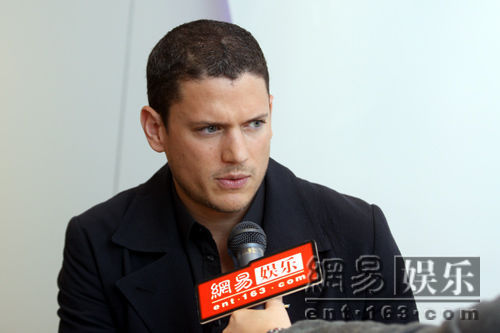 甄子丹与《越狱》男主角 挑战<em>泰国</em>拳霸-甄子丹