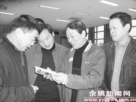 国际级裁判夏元通教授来姚讲授篮球新规-篮球