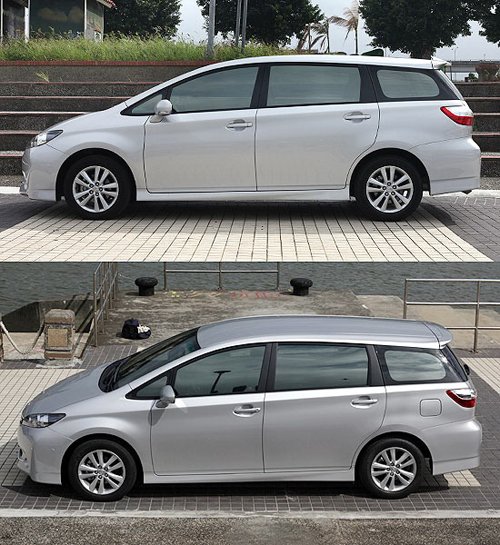 丰田小霸王自动变速箱五个电磁阀是什么作用[