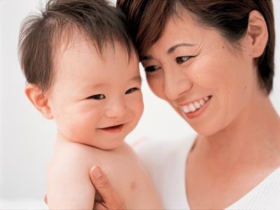 <em>女儿像爸爸</em>儿子像妈妈是<em>为什么</em>(图)-要素特征,