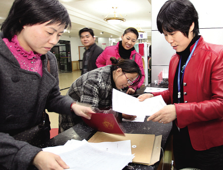 宁波高新区一站式窗口规模扩大了-高新区,一