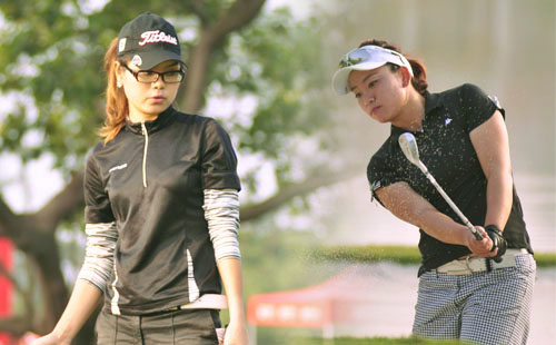 精英比洞赛决赛阶段 四强选手进入最后较量-比