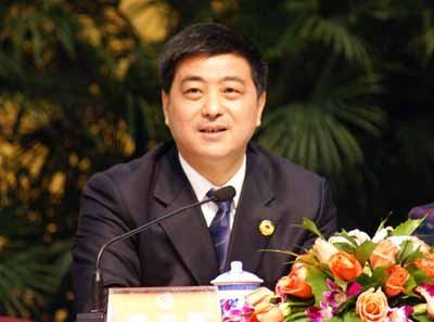 上海普陀原区长受贿案发可能源于情妇举报-区