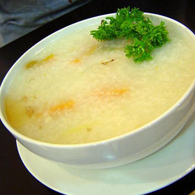 节前瘦身绝招 十大秘减肥食谱(组图)-大便秘结