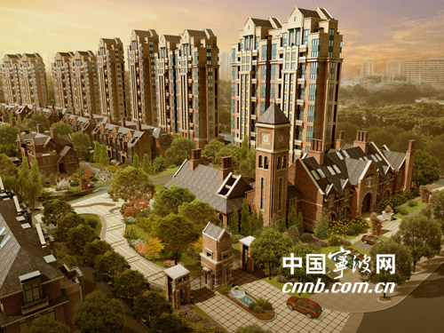 2010年宁波楼盘开盘预告-甬城楼市,宁波,楼盘