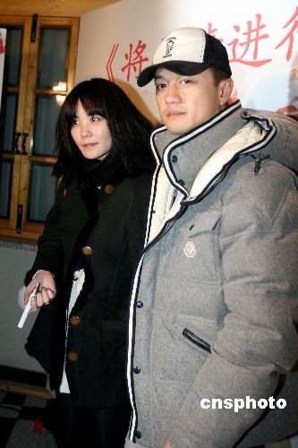 <em>王菲</em>产前知女儿缺陷 <em>李亚鹏</em>:当初她坚持生下李