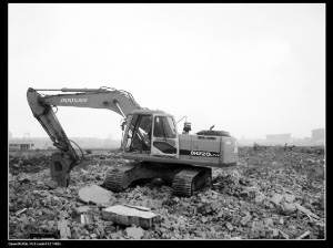 苏州工厂搬迁撂荒数十公顷有毒土地 治理需数
